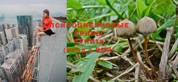 хмурый Володарск